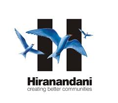 hiranandani logo